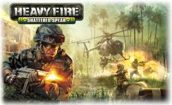 Mastiff Heavy Fire Shattered Spear (PC)