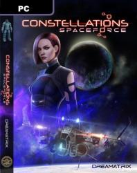 Dreamatrix Spaceforce Constellations (PC)