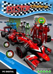 Kiss Publishing Pitstop Challenge (PC)