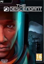 Microids The Descendant (PC)