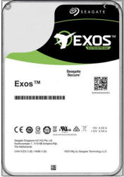 Seagate Exos X16 Enterprise 14TB SATA3 (ST14000NM001G)