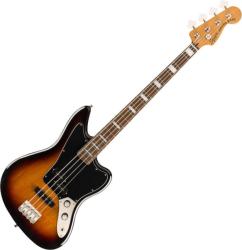 Squier Classic Vibe Jaguar Bass Black