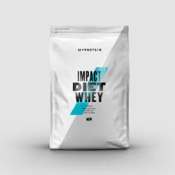 Myprotein Impact Diet Whey 2500 g