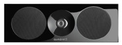 quadral Platinum+ One Boxe audio