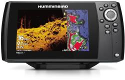 Humminbird Helix 7 Chirp DI GPS G3