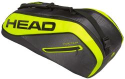 HEAD Sport Geanta sport Head Termobag TT Extreme 6R Combi 19 (283419BKNY)