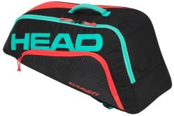 HEAD Sport Geanta sport Head Termobag Gravity Combi Jr (283700BKTE)