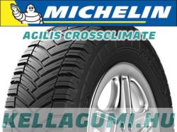 Michelin AGILIS CROSSCLIMATE négyévszakos 235/60 R17 C 117/115R