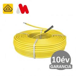 MAGNUM MAGNUM Cable beltéri és kültéri fűtőkábel 900 W = 30 m (30 W/m) (120908)