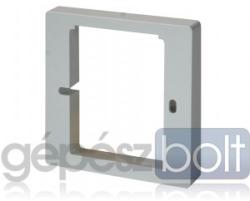 Siemens ARG70.3 Szerelő lap 82 x 82 x 10 mm (ARG70.3)