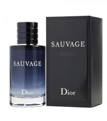 Dior Sauvage (2018) EDP 200 ml