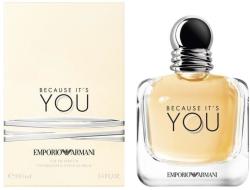Giorgio Armani Emporio Armani Because It's You EDP 150 ml