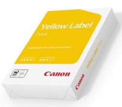 Canon A4 fénymásoló papír 80g 500 lap [CF5897A022]