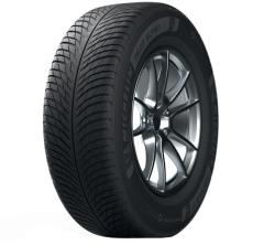 Michelin Pilot Alpin 5 235/55 R18 104H