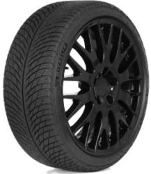 Michelin Pilot Alpin 5 245/55 R17 102V