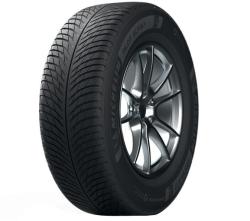 Michelin Pilot Alpin 5 SUV XL 295/35 R21 107V