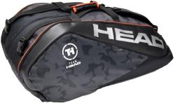 HEAD Sport Geanta sport Head Termobag Team 12R Monstercombi 19 (283508BKSI)