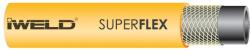 iWeld SUPERFLEX propán-bután tömlő 12, 5x3, 5mm (25m) (11.4kg) (30SPRFLEXPB12) - kozmaszerszam