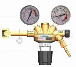 iWeld DYNAREG CO2 nyomáscs. 230/22l/min 3/4" (SK, CZ) (5DRGCO23022LCS)