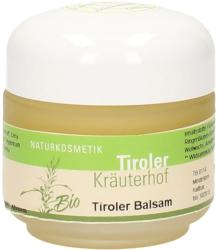 Tiroler Kräuterhof Tiroli bio balzsam - 30 ml