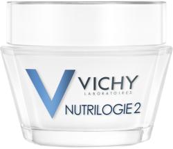 Vichy Nutrilogie 2 arckrém 50ml