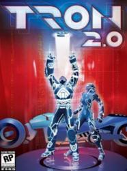 Disney Interactive Tron 2.0 (PC)