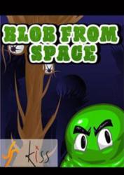 Kiss Publishing Blob from Space (PC)