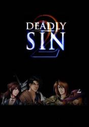 Degica Deadly Sin 2 (PC)
