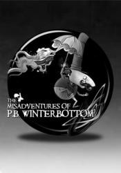 2K Games The Misadventures of P.B. Winterbottom (PC)