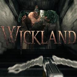 Mad Ram Software Wickland (PC)