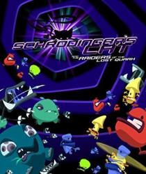 Team17 Schrödinger's Cat and the Raiders of Lost Quark (PC)