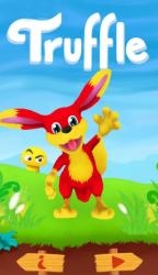 Kiss Publishing Truffle Saga (PC)