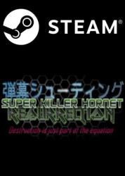 Kiss Publishing Super Killer Hornet Resurrection (PC)