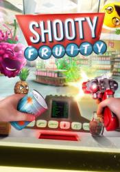 nDreams Shooty Fruity (PC)
