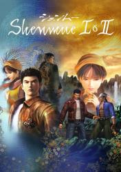 SEGA Shenmue I & II (PC)