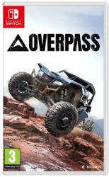 Bigben Interactive Overpass (Switch)