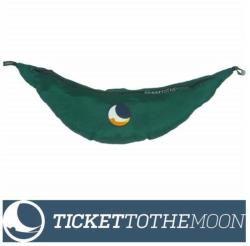 Ticket To The Moon Compact Single green (TMC05)