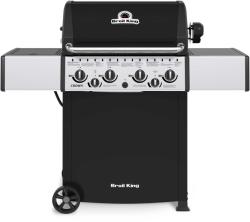 Broil King Crown Classic 480