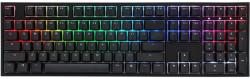 Ducky One 2 RGB Cherry MX Red HU (DKON1808ST-RHUALAZT1)