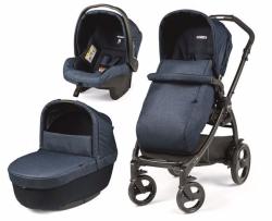 Peg Perego Book 51 3 in 1