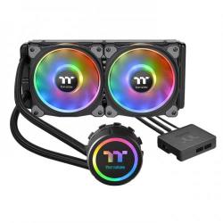 Thermaltake Floe DX RGB 240 Premium Edition LED 120mm (CL-W255-PL12SW-A)