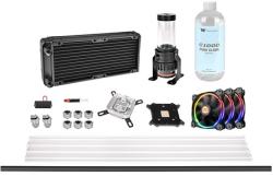 Thermaltake Pacific M240 D5 (CL-W216-CU00SW-A)