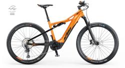 KTM Macina Chacana 293 (2020)