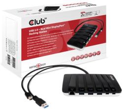 Club 3D CSV-3203