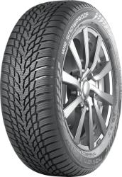 Nokian WR Snowproof 215/60 R17 96H