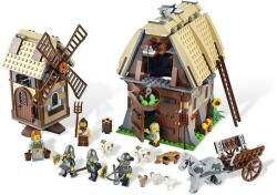 LEGO® Kingdoms A malom falu támadása 7189