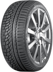 Nokian WR A4 255/55 R18 109H