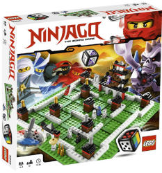 LEGO® NINJAGO® - Társasjáték (3856)