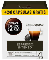 NESCAFÉ Dolce Gusto Espresso Intenso (18)