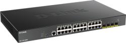 D-Link DGS-1250-28XMP